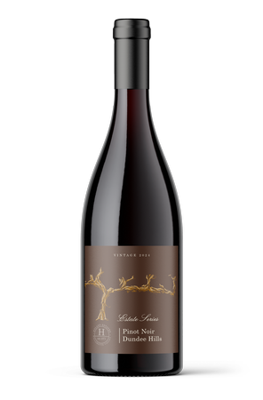 2024 Estate Series Dundee Hills Pinot Noir