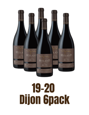 19-20 Dijon 6 Pack