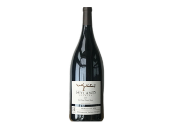 2019 Old Vine Estate Pinot Noir