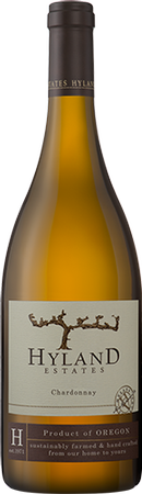 2015 Chardonnay