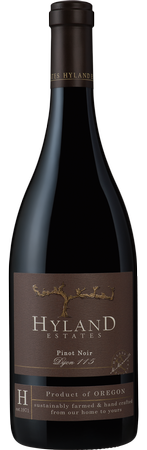2020 Dijon Clone Pinot Noir