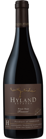 2015 Pommard Pinot Noir