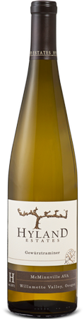 2017 Gewurztraminer Image