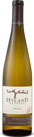 2019 Old Vine Riesling