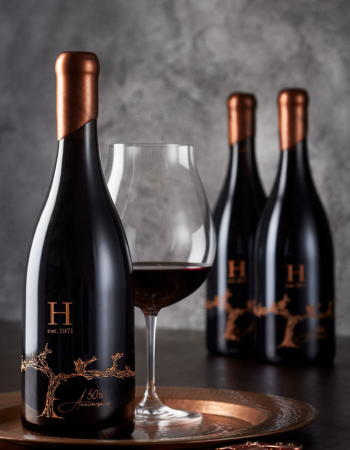 50th Anniversary Pinot Noir