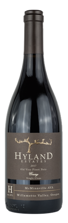 2017 Coury Clone Pinot Noir