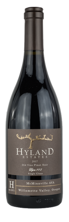 2018 Dijon Clone PN
