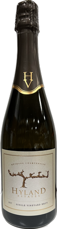 2017 Vintage Brut