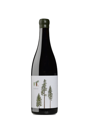 2020 Fir Crest Yamhill-Carlton Pinot Noir 750mL
