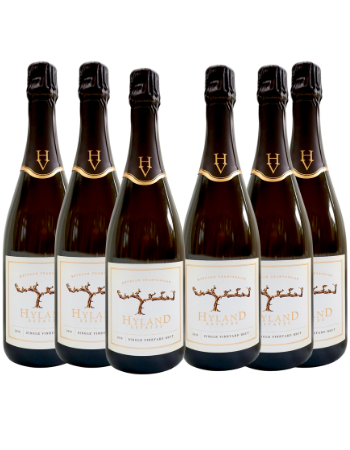 2018 Vintage Brut 6 Pack