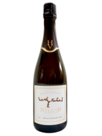 2018 Vintage Brut