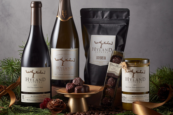 Wine Country Care Package