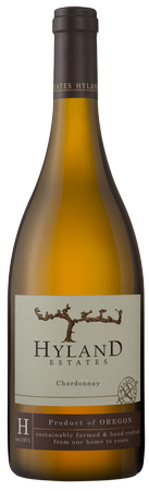 2016 Chardonnay