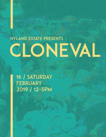 Cloneval Tickets