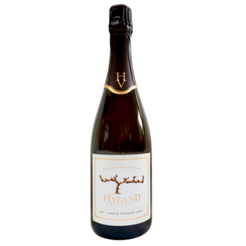 2018 Vintage Brut