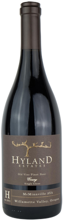2019 Coury Magnum