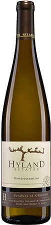 2018 Gewurztraminer
