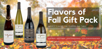 Flavors of Fall Harvest Pack