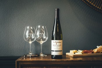 2017 Old-Vine Riesling