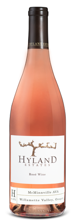 2018 Hyland Rose