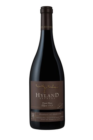 2020 Dijon Clone Pinot Noir