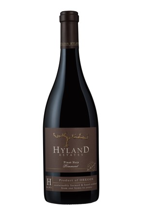 2020 Pommard Clone Pinot Noir