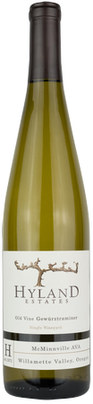2021 Gewurztraminer