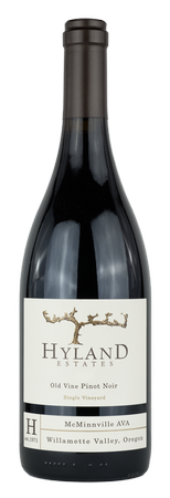 2021 Estate Old Vine Pinot Noir Magnum