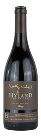 2021 Coury Clone Pinot Noir