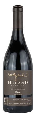 2016 Coury Clone Pinot Noir