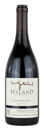 2021 Old Vine Estate Pinot Noir