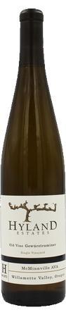2022 Gewurztraminer