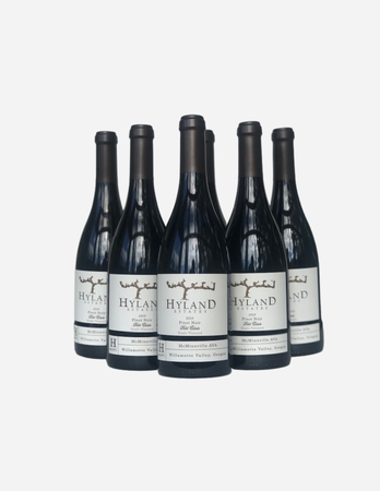 2019 Petite Estate 6 Pack