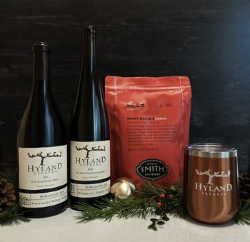 Mulled Wine Gift Set