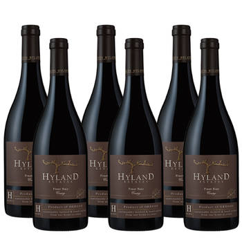 2020 Hyland Coury Clone 6-pack