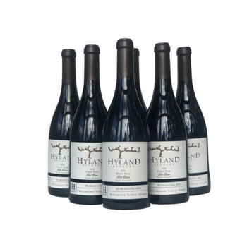 2021 'Petit' Estate 12-Pack