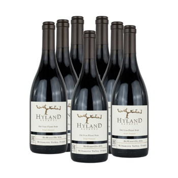 21 Old Vine Pinot Noir 6 Pack