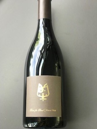 2018 Paws for Pinot
