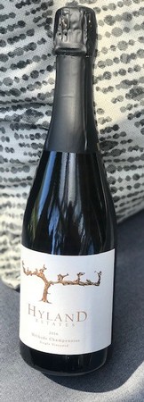 2016 Single Vineyard Brut