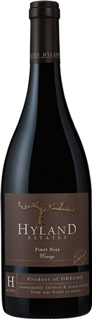 2020 Coury Clone Pinot Noir