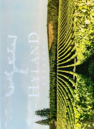 Hyland Gift Card