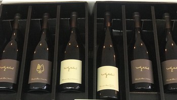 Limited edition 6 pack