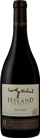 2013 Estate Pinot Noir