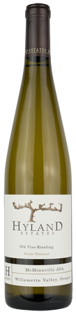 2021 Old Vine Riesling