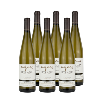 2023 Old Vine Riesling 6-pack