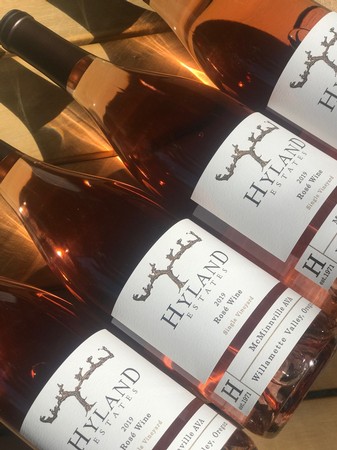 2021 Rose 12 Pack