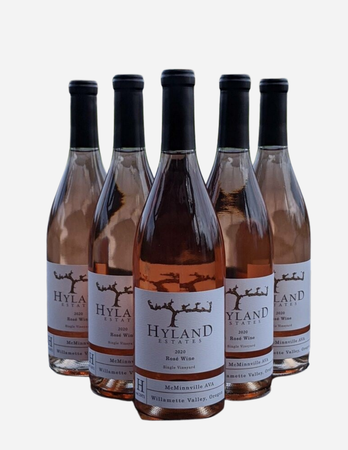 2020 Rose 6 Pack