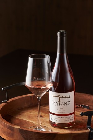 2024 Estate Rose