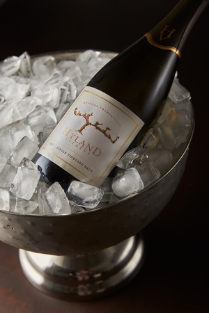 2018 Vintage Brut