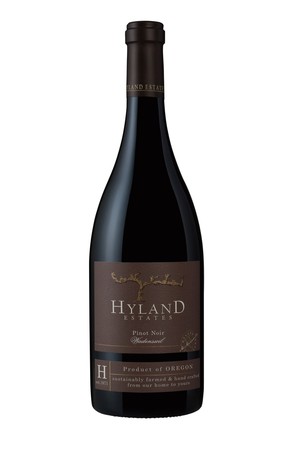 2016 Wadenswil Pinot Noir Image